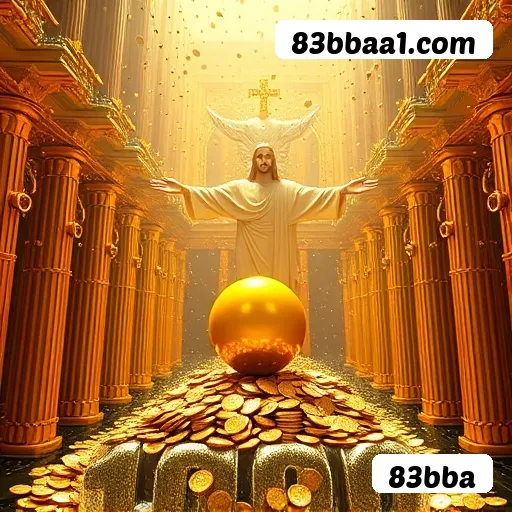 Cassino online 83bba - Imagem principal